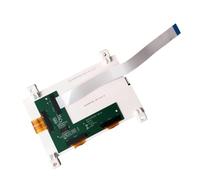 NSWHHV Dedicated LCD Screen Keyboard Display Compatible FOR YAMAHA - PSR S550 S650 S500 DGX520 DGX620 DGX630 DGX640 YPG625 DGX Series