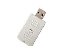 NSWHHV ELPAP10 projector wireless card V12H418P12 WN7512BEP For WIRELESS WIFI USB LAN ADAPTER 802.11B/G/N F/S compatible with EPSON