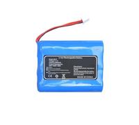 NSWHHV TF18650-2600-1S3PA，11.1V 3000mAh Replacement Battery compatible For Marshall Stockwell,Bluetooth Speaker battery,battery of speaker