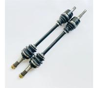 NSWPJTJVU Compatible CV Axle Joint Front Left 620mm Fits 500 700 UTV Models Replaces 47210-115-0000 1 Piece