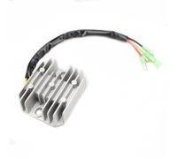 NSWPJTJVU Compatible Regulator Rectifier For DF4 DF5 DF6 DT50 DT60 DT115 DT50A Motorcycle Models