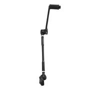 NSWPJTJVU Motorcycle Gear Change Lever Shifter Pedal Compatible with ZX-6R Models
