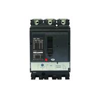 NSX-100N 100A 3P Triple Poles Phase Fixed Air Switch MCCB AC440V Short-Circuit Over-Current 50KA Moulded Case Circuit Breaker