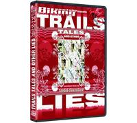 NSX 9: Trails Tales and Other Lies [DVD]