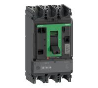 NSX, SWITCH NSX630F MIC2.3 630A 3P COMPACT NSX C63F32D630