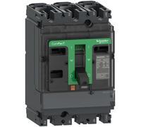 NSX160NA COMPACT SWITCH AC 3P 160A TO COMPACT NSX C163160S