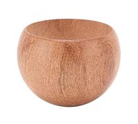NSXAYIWE Essential Oil Wood Diffuser, Aromatherapy Wooden Diffuser,Fragrance Diffuser, Small Round for Bedroom Car Office,Yoga Room, Sauna Room
