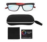 NSXAYIWE glass Colorblind Correcting Glasses for Driving, Art Hobbies, IT Industry, etc