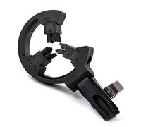 NSXVIF Compound Bow Recurve Bow Arrow Rest, Whisker Brush Biscuit Arrow Rest, for Hunting Shooting Left and Right Hand Archery