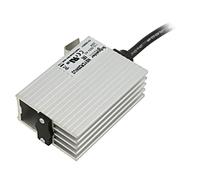 NSYCR20WU2 Heater 20W 110-250V IP20 for DIN Rail 85x25x57mm SCHNEIDER ELECTR