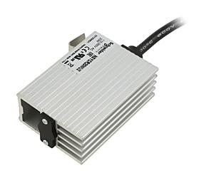 NSYCR20WU2 Heater 20W 110-250V IP20 for DIN Rail 85x25x57mm SCHNEIDER ELECTR