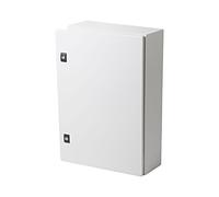 NSYCRN64150 Enclosure: Wall Mount X: 400mm Y: 600mm Z: 150mm Spacial CRN SCHN