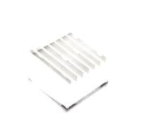 NSYCVF38M230PF Fan: AC Axial 230VAC 38m3/h 41dBA IP54 137x117x49mm SCHNEIDER