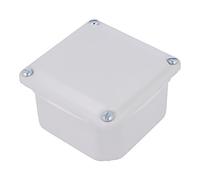NSYDBN88 Housing: Universal X: 85mm Y: 85mm Z: 49mm Steel Grey IP55 IK07 CUTTING