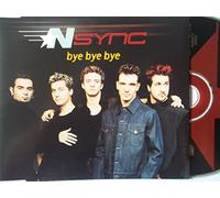 Nsync - Bye Bye Bye
