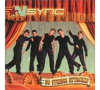 'Nsync - (CD Album 'Nsync , 15 Tracks N' Sync *NSync N-Sync, Justin Timberlake) Bye Bye Bye / It's Gonna Be Me / Space Cowboy (Yippie-Yi-Yay) / Just Got Paid / This I Promise You / I'll Be Good For You / I'll Never Stop / No Strings Attached / Digital Get Down / Bringin' Da Noise u.a.