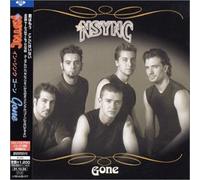 Nsync - Gone