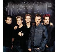 *NSYNC – Greatest Hits
