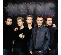 NSYNC: GREATEST HITS - CD
