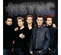 *NSYNC - Greatest Hits
