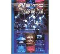 Nsync - Making the Tour [DVD]