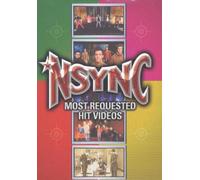 Nsync - Most Requested Hit Videos [DVD] [2003]
