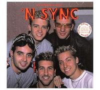 Nsync - N Sync Interview Disc