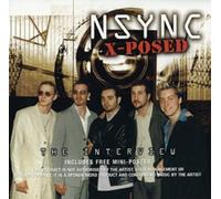 N'sync - 'N Sync X-Posed