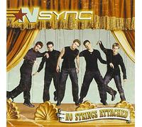 *nsync - No Strings Attached