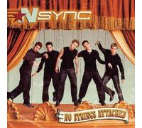N'sync - No Strings Attached