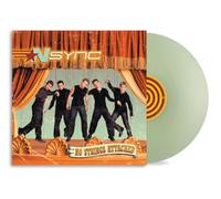 *Nsync - No Strings Attached / Coloured Vinyl [VINYL]