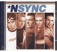 N'sync - N'sync [Bonus Tracks] [Australian Import]