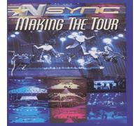 Nsync - Nsync-Making the Tour [VHS]