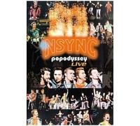 N'sync - N'sync - Popodyssey [DVD][2001]