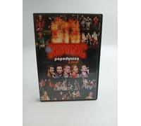 N'sync - N'sync - Popodyssey [DVD][2001]