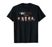 NSYNC Official Bye Bye Bye T-Shirt