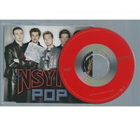 Nsync - Pop