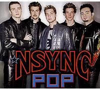 Nsync - Pop