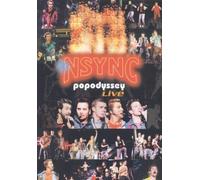 Nsync: Popodyssey Live [DVD] [2003]