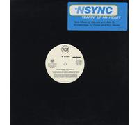 *NSYNC - Tearin' Up My Heart