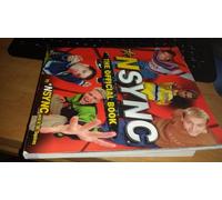 Nsync: The Official Book