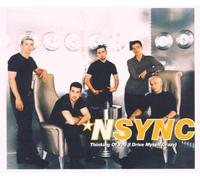 *nsync - Thinking of You