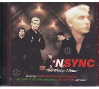 *NSYNC - Winter Album
