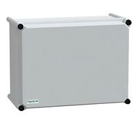 NSYPLSC2736G Case: Universal X: 270mm Y: 360mm Z: 180mm Thalassa PLS Grey SC