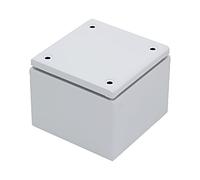 NSYSBM151512 Case: Universal X: 150mm Y: 150mm Z: 120mm Spacial SBM Steel SC