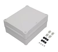 NSYTBP292412H Housing: universal X: 241mm Y: 291mm Z: 128mm Polycarbonate grey S