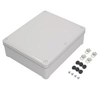 NSYTBP29248 Housing: Universal X: 241mm Y: 291mm Z: 88mm Polycarbonate Grey SCHN