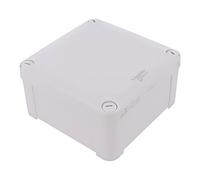 NSYTBS11116 Case: Universal X: 116mm Y: 116mm Z: 62mm Thalassa TBS ABS SNOW