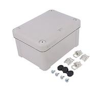 NSYTBS16128 Case: Universal X: 121mm Y: 164mm Z: 87mm Thalassa TBS ABS SNOW
