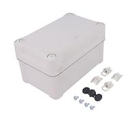 NSYTBS191210H Case: Universal X: 121mm Y: 192mm Z: 105mm Thalassa TBS ABS SC